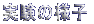 実験の様子