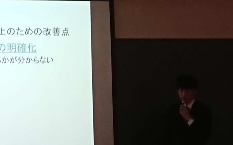 2018年2月17日 平成29年度 機械工学科 熱工学系 卒業研究発表会を実施しました