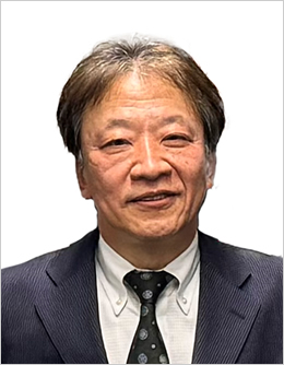 研究特命教授・上席研究員　加藤千幸