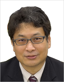 教授　鈴木康方
