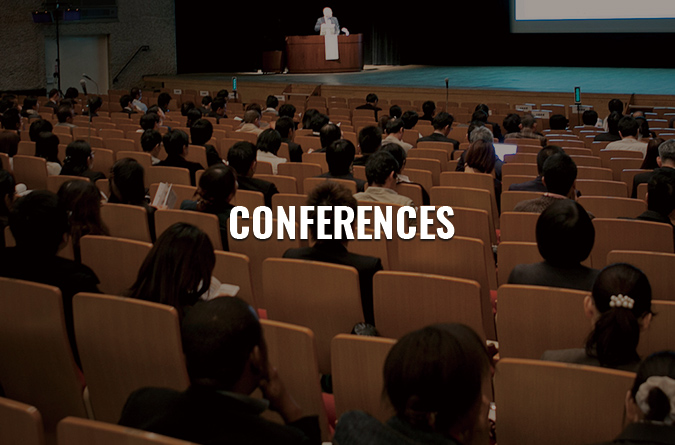 CONFERENCES