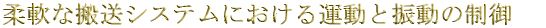 _ȔVXeɂ^ƐU̐ 