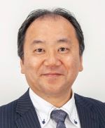 山田 高三